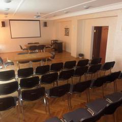 Гостиница Волга, Самара, Самарская область