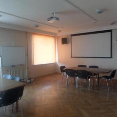 Гостиница Волга, Самара, Самарская область