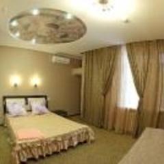 Гостиничный комплекс Флагман, Самара, Самарская область