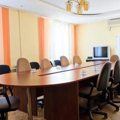 Гостиница Волга, Самара, Самарская область