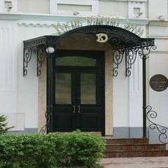 Гостиничный комплекс Купеческий дом, Самара, Самарская область