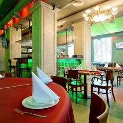 Гостиница Волга, Самара, Самарская область