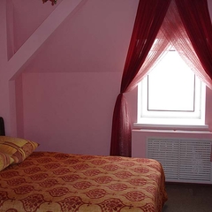 Гостиница Русская Тройка, Самара, Самарская область