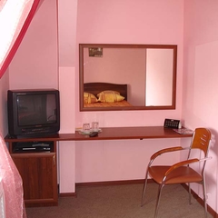 Гостиница Русская Тройка, Самара, Самарская область