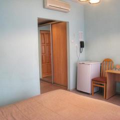 Гостиница Колос, Самара, Самарская область