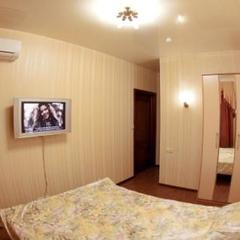 Гостиничный комплекс Флагман, Самара, Самарская область