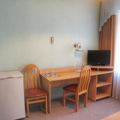 Гостиница Колос, Самара, Самарская область