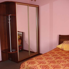 Гостиница Русская Тройка, Самара, Самарская область