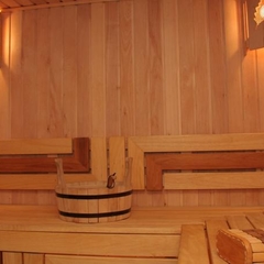 Гостиничный комплекс Купеческий дом, Самара, Самарская область