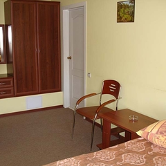 Гостиница Русская Тройка, Самара, Самарская область