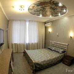 Гостиничный комплекс Флагман, Самара, Самарская область