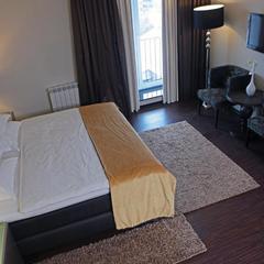 Отель Граф Орлов, Самара, Самарская область