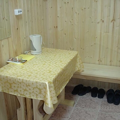 Гостиница Русская Тройка, Самара, Самарская область