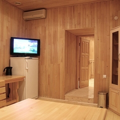 Гостиничный комплекс Купеческий дом, Самара, Самарская область