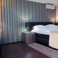 Отель Граф Орлов, Самара, Самарская область