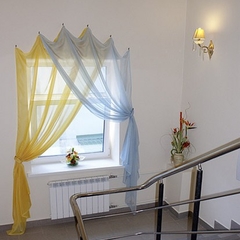 Гостиничный комплекс Купеческий дом, Самара, Самарская область