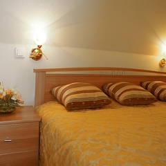 Гостиничный комплекс Купеческий дом, Самара, Самарская область