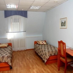 Гостиничный комплекс Купеческий дом, Самара, Самарская область