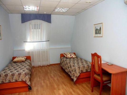 Купеческий дом — фото 2