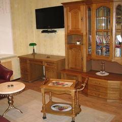 Гостиный двор Гостиный двор на Троицкой, Самара, Самарская область