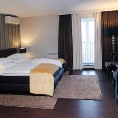 Отель Граф Орлов, Самара, Самарская область