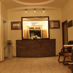 Гостиничный комплекс Купеческий дом, Самара, Самарская область