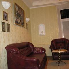 Гостиный двор Гостиный двор на Троицкой, Самара, Самарская область