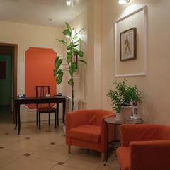 Гостиница Ливадия, Самара, Самарская область