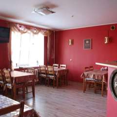 Гостиница Ливадия, Самара, Самарская область