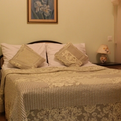 Гостиничный комплекс Купеческий дом, Самара, Самарская область