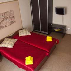 Гостиница Ливадия, Самара, Самарская область