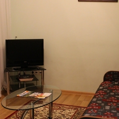 Гостиничный комплекс Купеческий дом, Самара, Самарская область