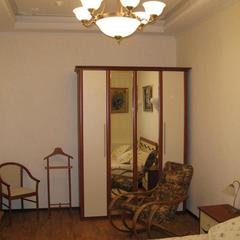 Гостиный двор Гостиный двор на Троицкой, Самара, Самарская область