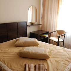 Гостиница Ливадия, Самара, Самарская область