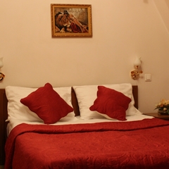 Гостиничный комплекс Купеческий дом, Самара, Самарская область