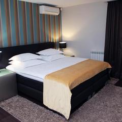 Отель Граф Орлов, Самара, Самарская область