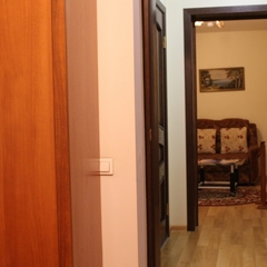 Гостиничный комплекс Купеческий дом, Самара, Самарская область