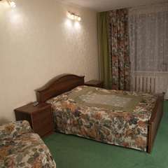 Гостиница Ливадия, Самара, Самарская область