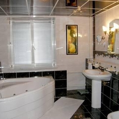 Гостиница Три Вяза, Самара, Самарская область