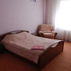 Гостиница Ливадия, Самара, Самарская область