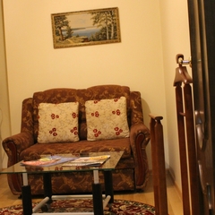 Гостиничный комплекс Купеческий дом, Самара, Самарская область