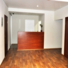 Гостиница Лайф, Самара, Самарская область