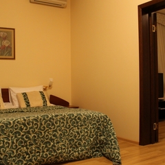 Гостиничный комплекс Купеческий дом, Самара, Самарская область