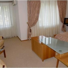 Гостиница Три Вяза, Самара, Самарская область