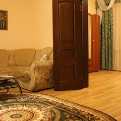 Гостиничный комплекс Купеческий дом, Самара, Самарская область