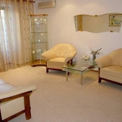 Гостиница Три Вяза, Самара, Самарская область