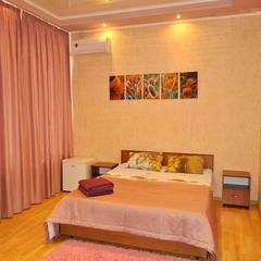 Гостиница Лайф, Самара, Самарская область