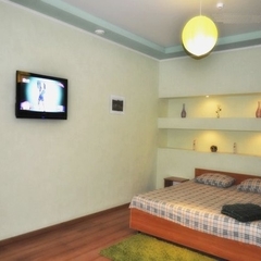 Гостиница Лайф, Самара, Самарская область