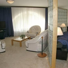 Гостиница Три Вяза, Самара, Самарская область