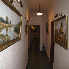 Гостиный двор Гостиный двор на Троицкой, Самара, Самарская область